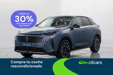 Hybrid 136 Allure eDCS6