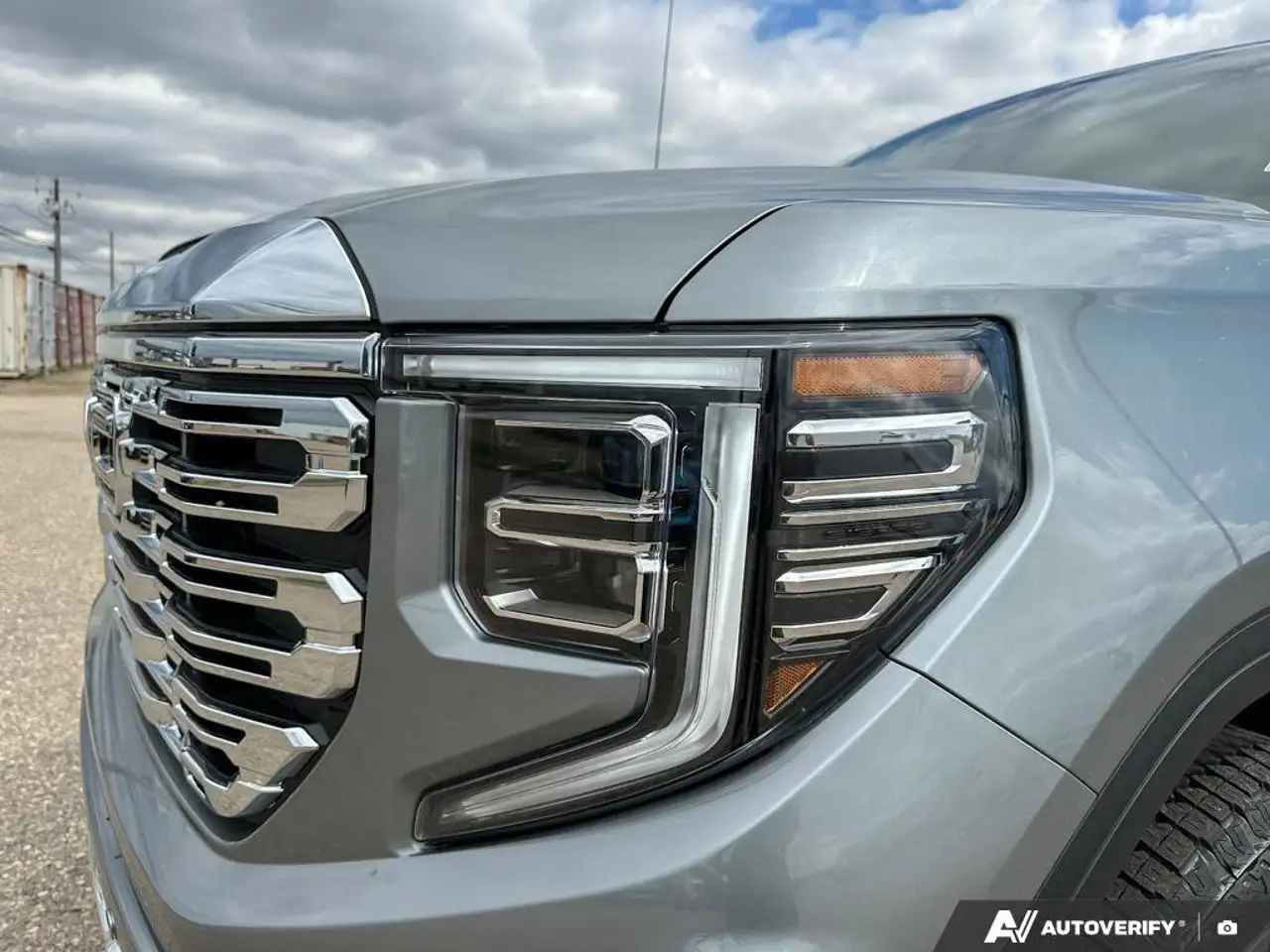 GMC Sierra 1500 снимка GMC Sierra 1500