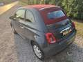 Fiat 500C 1.0 hybrid Cult 70cv Grau - thumbnail 11