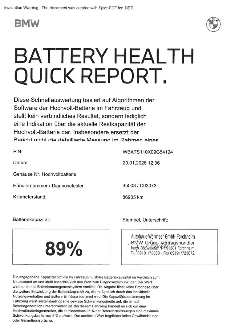 BMW X3 xDrive30e xLine HiFi DAB LED ACC + Stop&Go Schwarz - 2