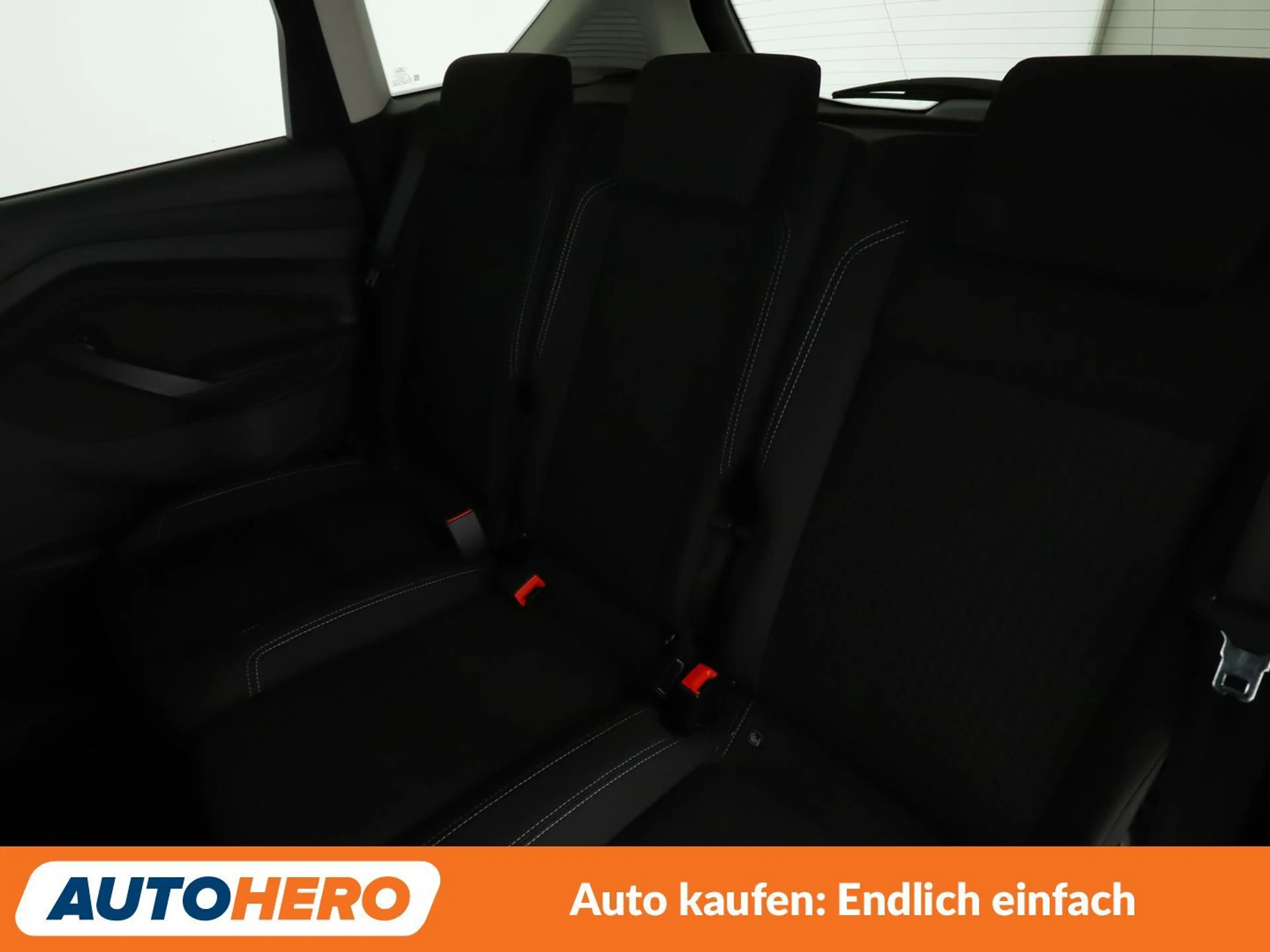 Ford C-Max 1.5 EcoBoost Trend*TEMPO*PDC*SHZ*KLIMA*GARANTIE* — photo 14