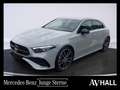 Mercedes-Benz A 180 d Kompaktlimousine Navi,Rückfahrkamera,Klima Grau - thumbnail 1