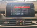 BMW 218 d Sport Line Aut. *1.Besitz*RFK*Sportsitze Zwart - thumbnail 16