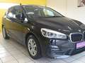 BMW 218 d Sport Line Aut. *1.Besitz*RFK*Sportsitze Schwarz - thumbnail 8