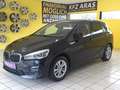 BMW 218 d Sport Line Aut. *1.Besitz*RFK*Sportsitze Negro - thumbnail 1