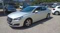 Peugeot 508 1,6HDI - Automat Grau - thumbnail 1