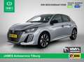 Peugeot 208 1.2 PureTech 100PK Allure AD-CRUISE | NAVI & CARPL Gris - thumbnail 1