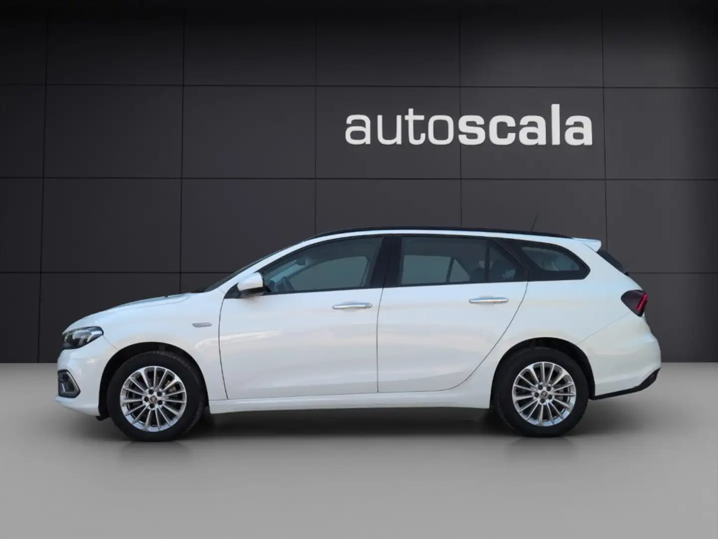 Fiat Tipo 1.3 Mjt S&S SW City Life Bianco - 2