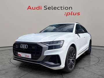 50 TDI 210kW (286CV) quattro tiptronic