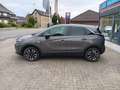 Opel Crossland Elegance 1.2Turbo bj. 04/2023 15 km *overname** Gris - thumbnail 4