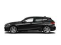 BMW 118 d A Limousine Sportpaket Navi Digitales Cockpit LE Schwarz - thumbnail 2