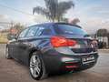 BMW 118 Serie 1 F/20-21 2015 118d xdrive Msport 5p Gris - thumbnail 8