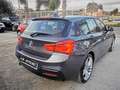BMW 118 Serie 1 F/20-21 2015 118d xdrive Msport 5p Gris - thumbnail 11