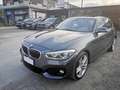 BMW 118 Serie 1 F/20-21 2015 118d xdrive Msport 5p Gris - thumbnail 1