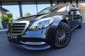 Mercedes-Benz S 450 S450 4MATIC*MANUFAKTUR*PANO DAK * + 1J GRNT Schwarz - thumbnail 9