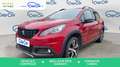 Peugeot 2008 1.6 BlueHDi 120 GT Line Rouge - thumbnail 1