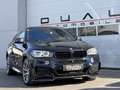 BMW X6 xDrive40d Aut. |M-PAKET|SHD|ACC|DiGi-TACHO|HEAD-UP Schwarz - thumbnail 2