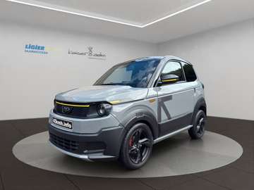 MyLi D R.EBEL E5 *Servo* *Carplay*