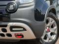 Fiat Panda 1.2 69 PK City Cross | Clima | PDC | 15" Schwarz - thumbnail 2