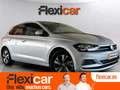 Volkswagen Polo 1.0 TSI Advance 70kW Gris - thumbnail 1
