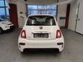 Abarth 595 Beats-Soundsystem Beyaz - thumbnail 7