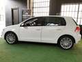 Volkswagen Golf 5p 1.2 tsi Trendline EURO5-CERCHI 17/NAVI/CLIMA Blanc - thumbnail 2