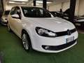 Volkswagen Golf 5p 1.2 tsi Trendline EURO5-CERCHI 17/NAVI/CLIMA Wit - thumbnail 4