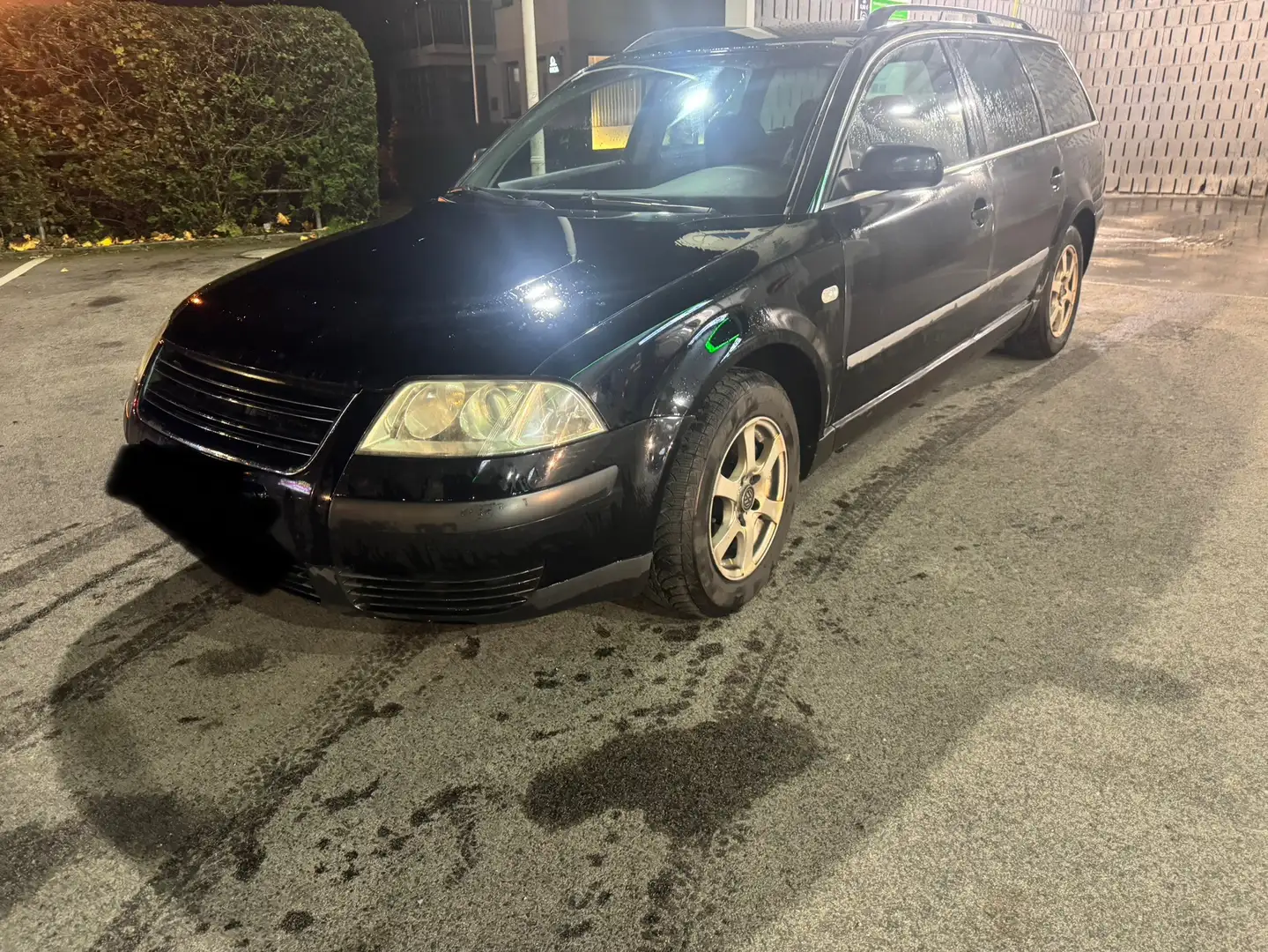 Volkswagen Passat Variant Var. Comfortl. Cool 1,9 TDI PD Comfortline 07.2026 - 2