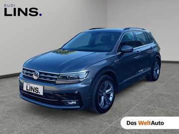 Sky TDI SCR 4MOTION DSG