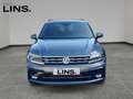 Volkswagen Tiguan Sky TDI SCR 4MOTION DSG Grau - thumbnail 8