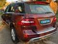 Mercedes-Benz ML 320 350 BlueTEC 4MATIC Burdeos - thumbnail 6