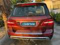Mercedes-Benz ML 320 350 BlueTEC 4MATIC Burdeos - thumbnail 5