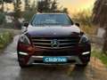 Mercedes-Benz ML 320 350 BlueTEC 4MATIC Burdeos - thumbnail 3