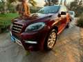 Mercedes-Benz ML 320 350 BlueTEC 4MATIC Burdeos - thumbnail 2