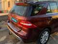 Mercedes-Benz ML 320 350 BlueTEC 4MATIC Burdeos - thumbnail 4