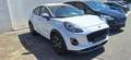 Ford Puma Titanium 1,0 EcoBoost Automatik Weiß - thumbnail 1