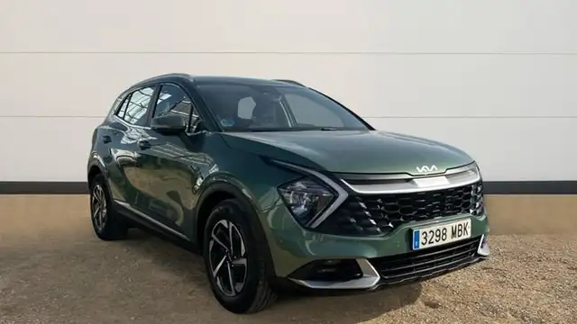 Kia Sportage 1.6 T-GDi MHEV Drive 150