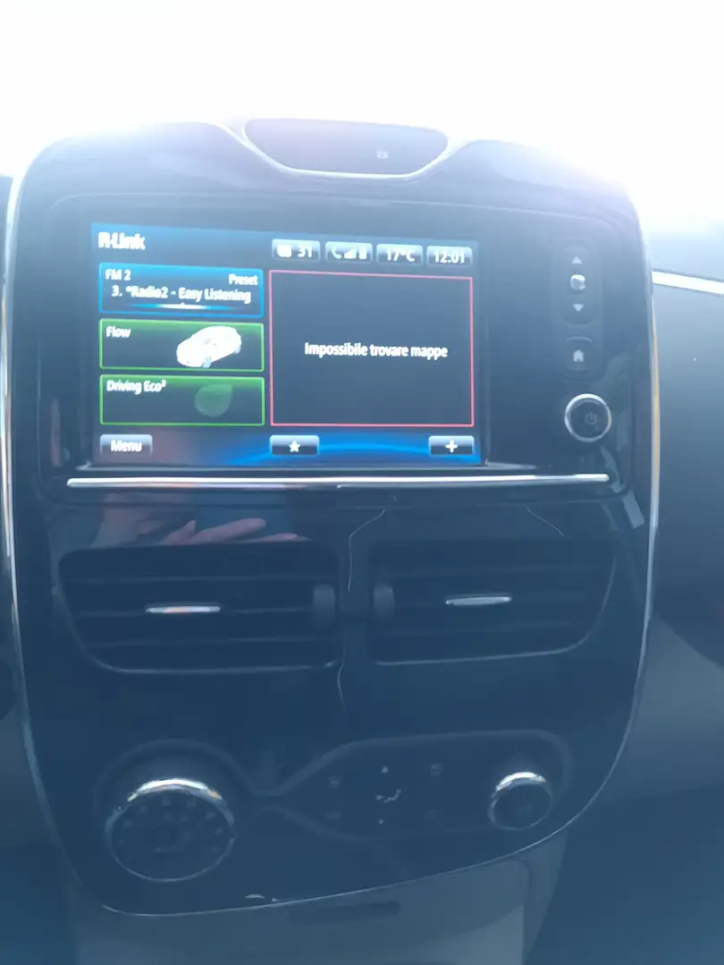 Renault ZOE Zoe Life Q210 BATTERIA DI PROPRIETA' Bianco - 2