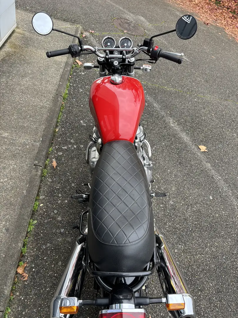 Royal Enfield Interceptor - 2