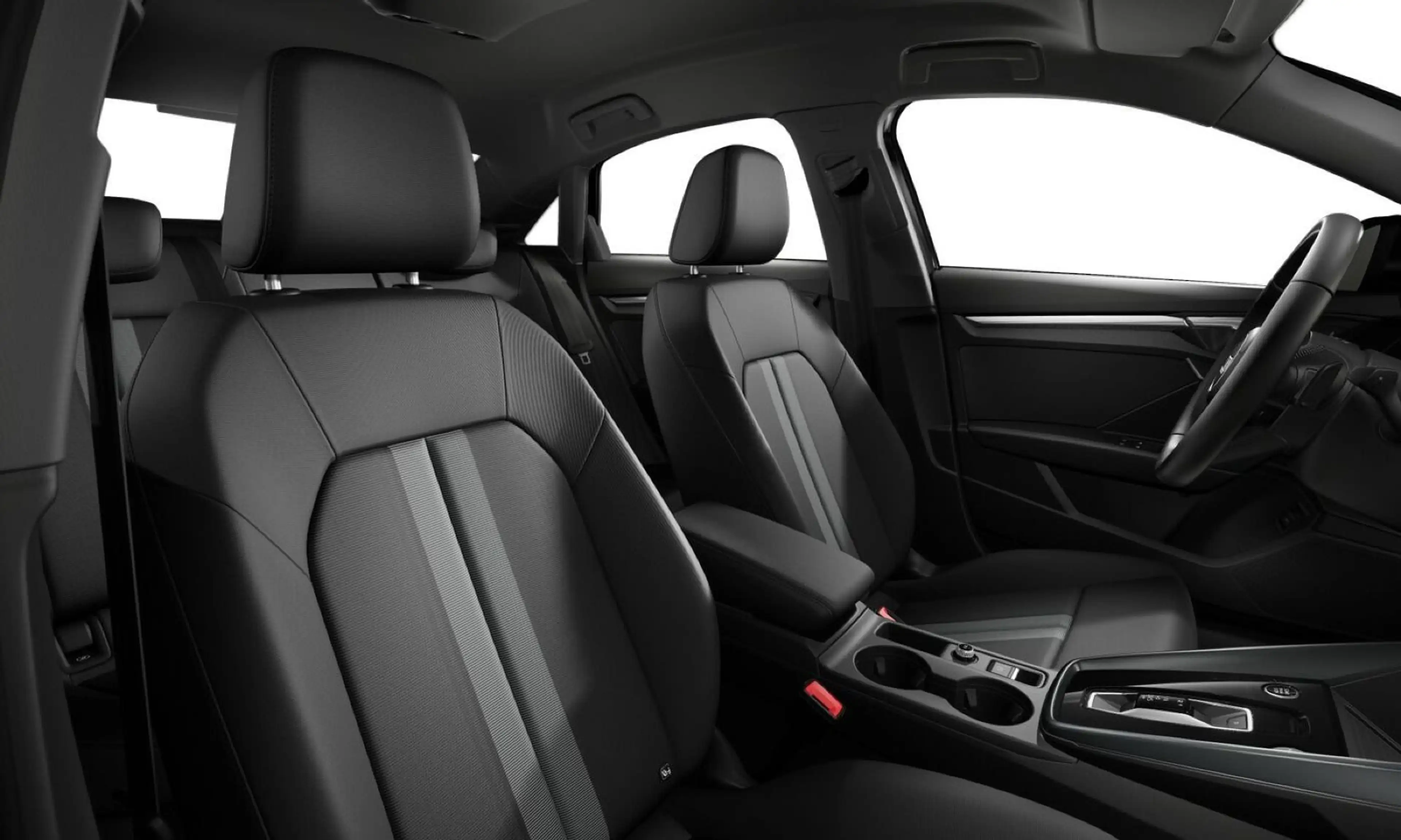 Audi A3 TFSI S TRONIC+WINTERRÄDE+AHK+KAMERA — photo 5