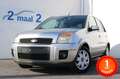 Ford Fusion 1.4i Airco Inclusief 1 JAAR garantie Silber - thumbnail 1