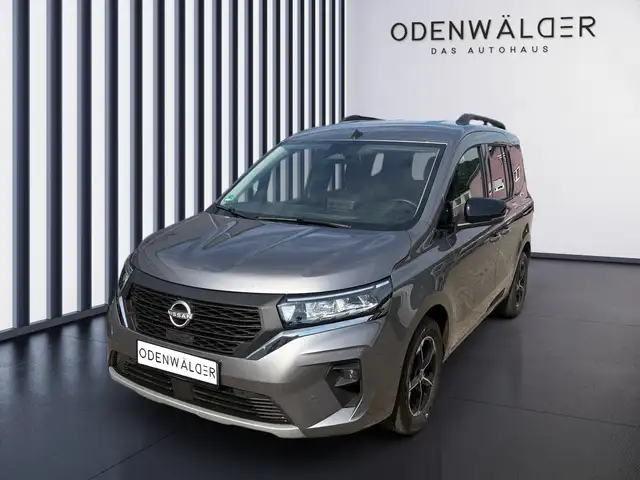 Nissan Townstar Kombi 1.3DIG-T N-Connecta