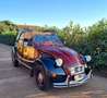 Citroen 2CV 2CV6 Charleston STORICA 40 ANNI Rosso - thumbnail 2