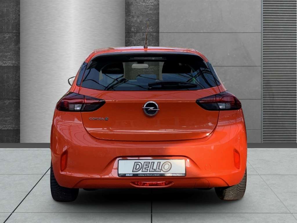 Opel Corsa-e