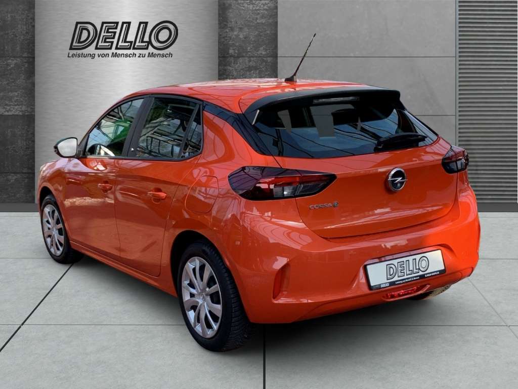 Opel Corsa-e