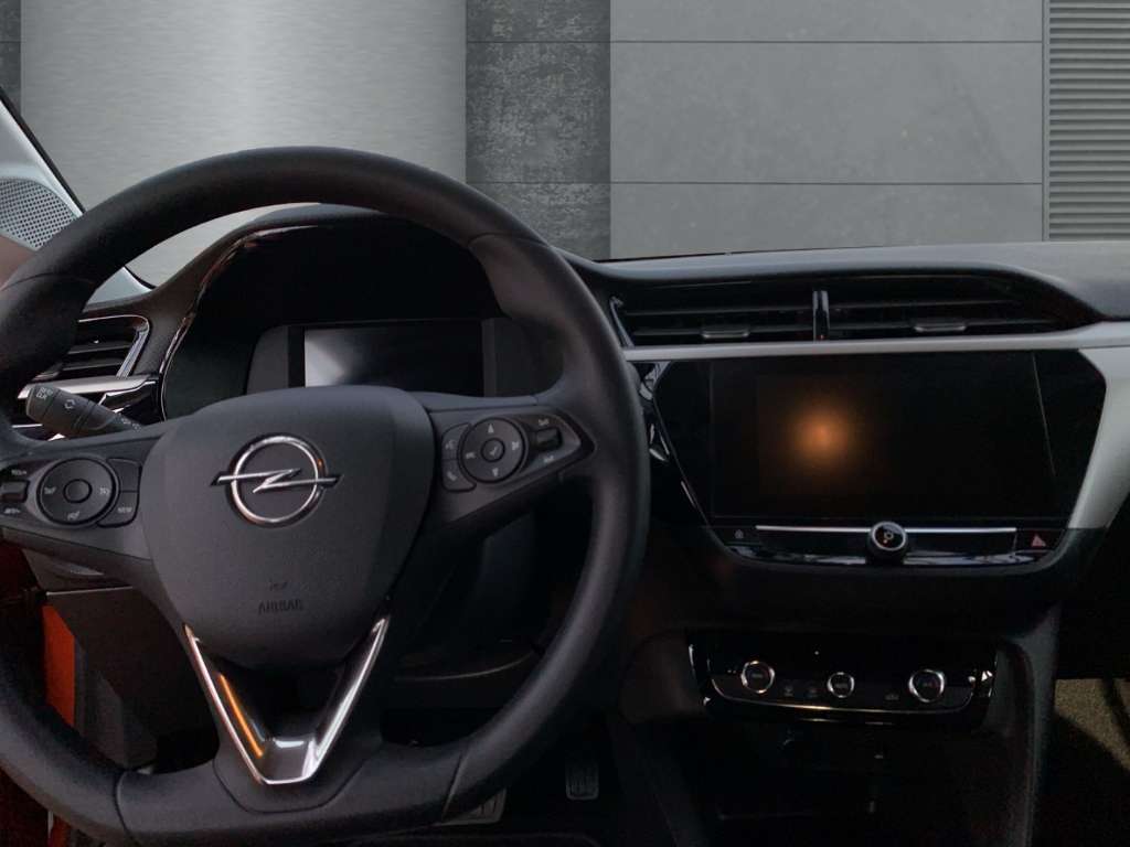 Opel Corsa-e