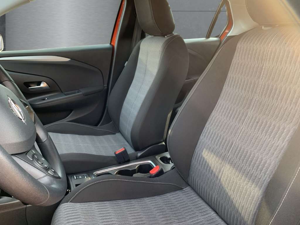 Opel Corsa-e