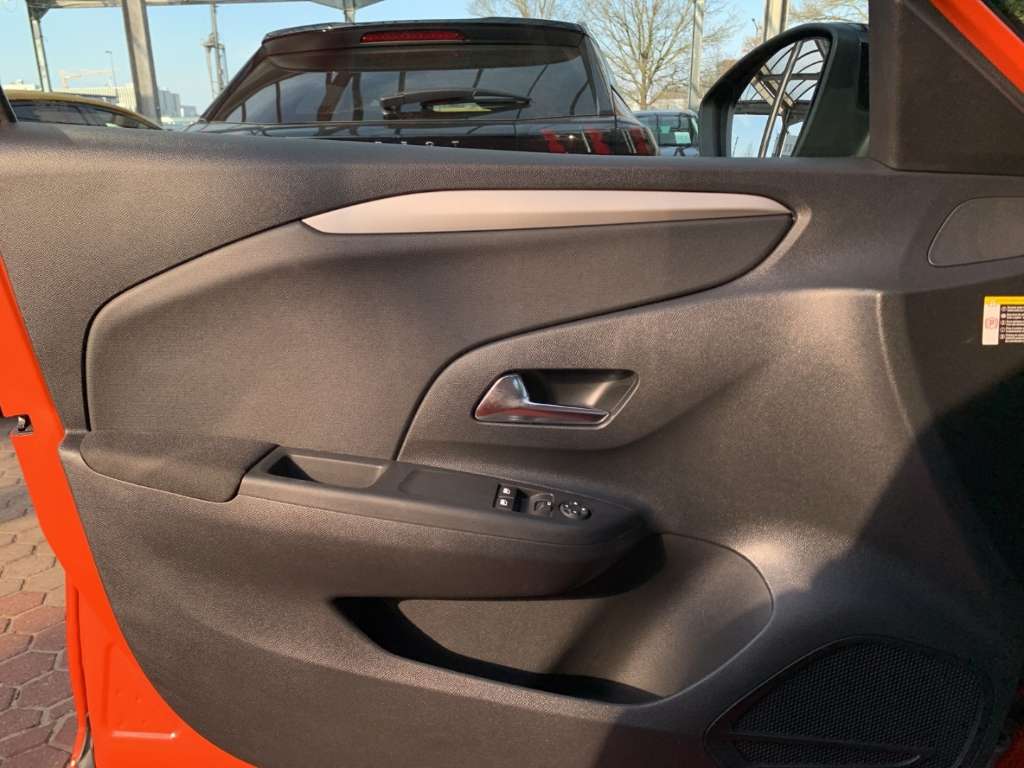 Opel Corsa-e