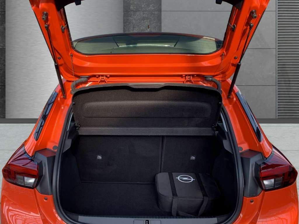 Opel Corsa-e