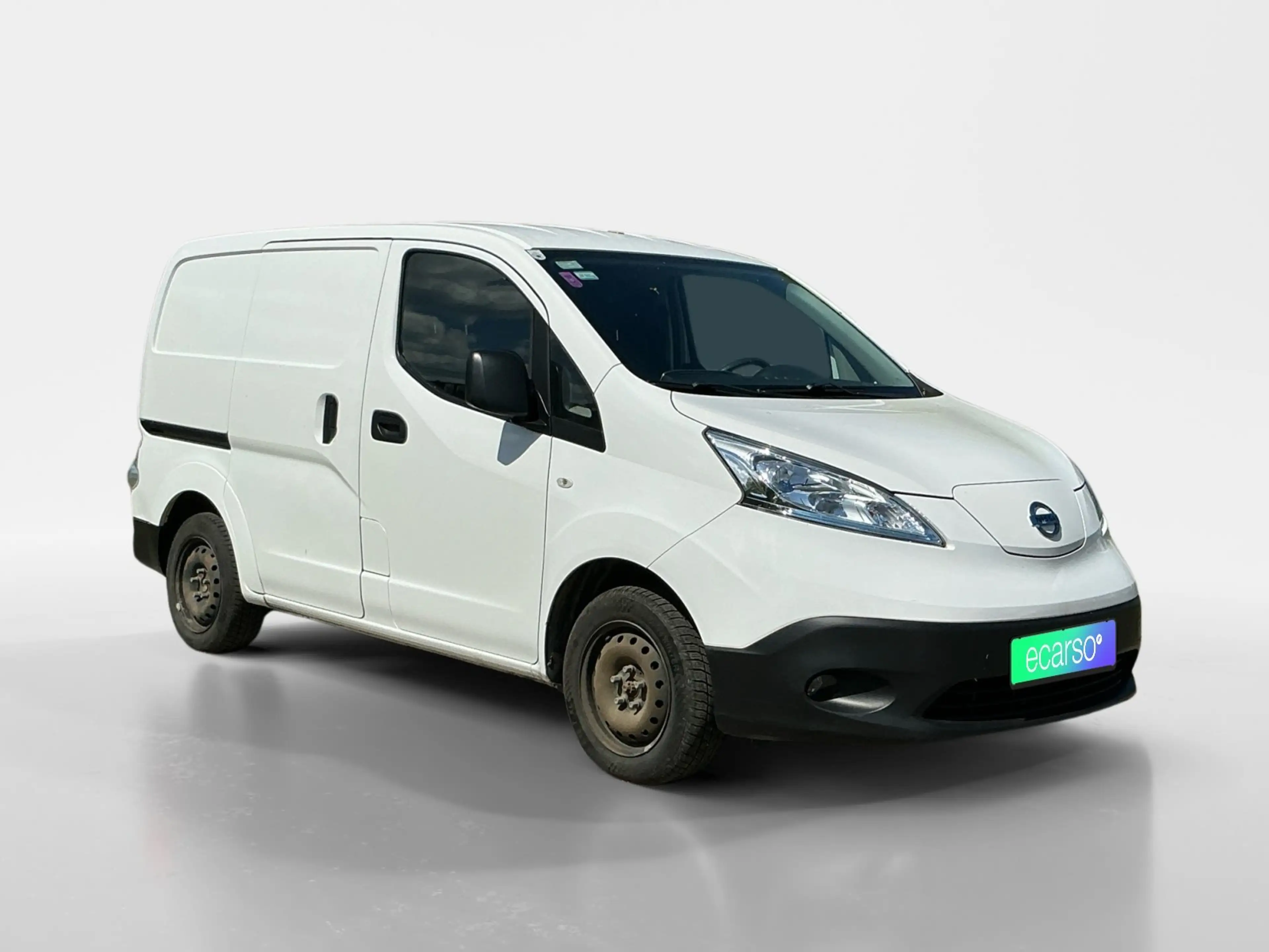 Nissan Evalia e-Kasten 2.Zero Edition — photo 8